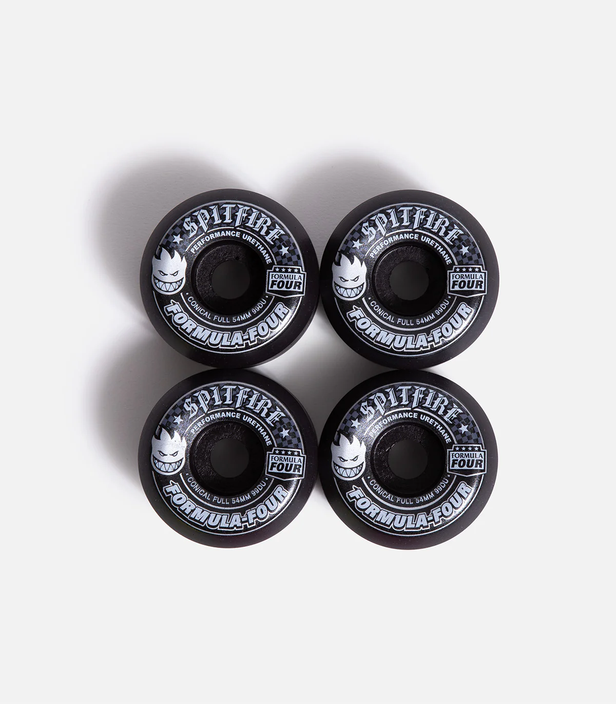 Spitfire Formula Four Conical Full Wheel 99DU