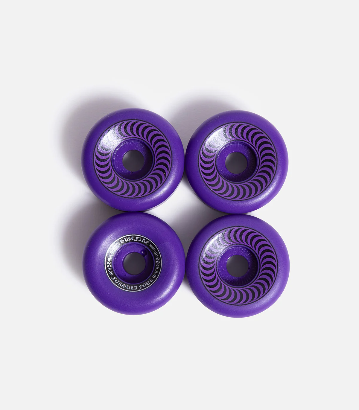 Spitfire Formula Four OG Classic Wheel 99DU