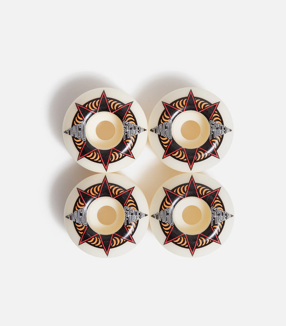 Spitfire Formula Four Tiago Lemos Sure Shot Classic Wheel 99DU