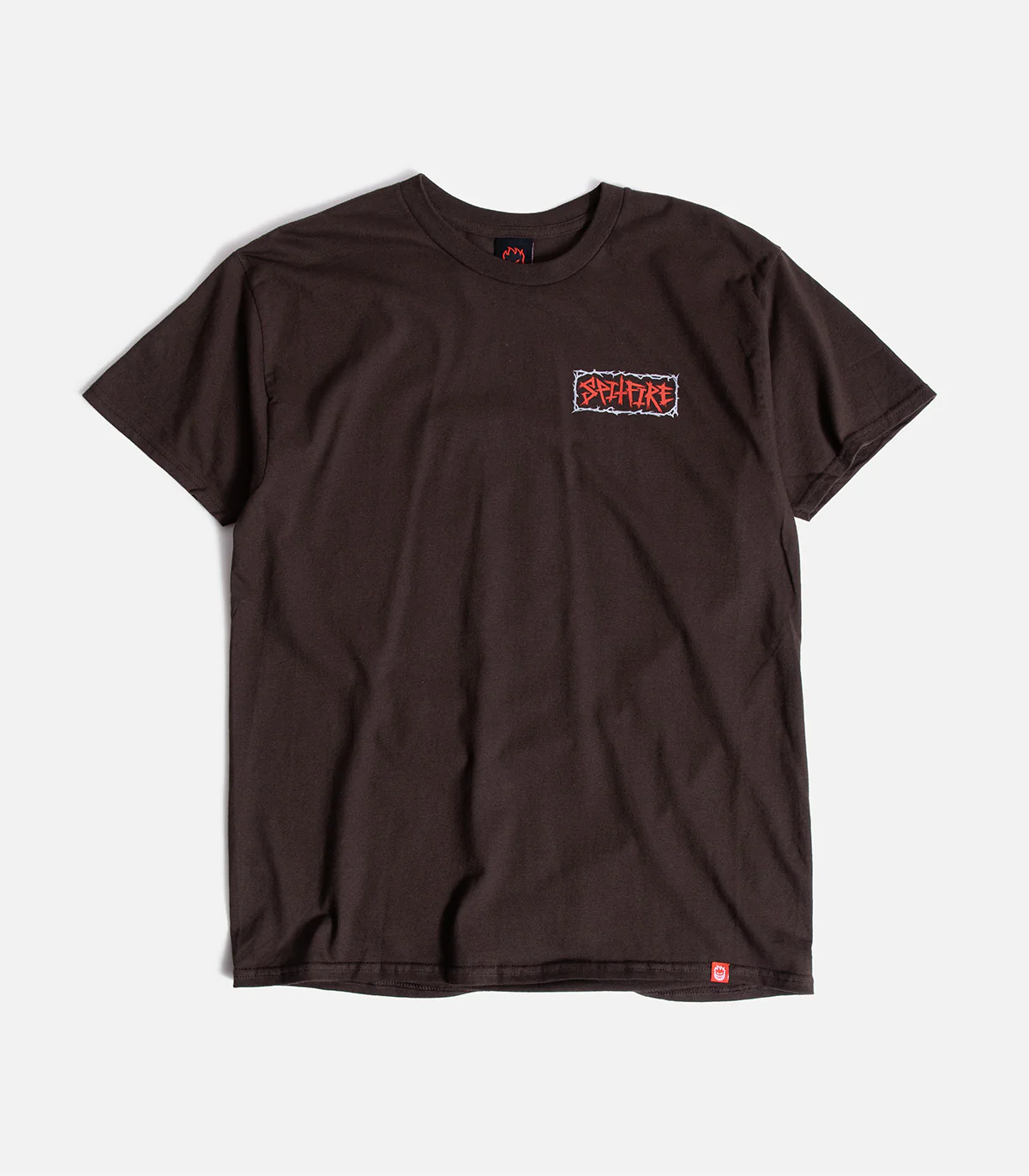 Spitfire Gasmask T-Shirt