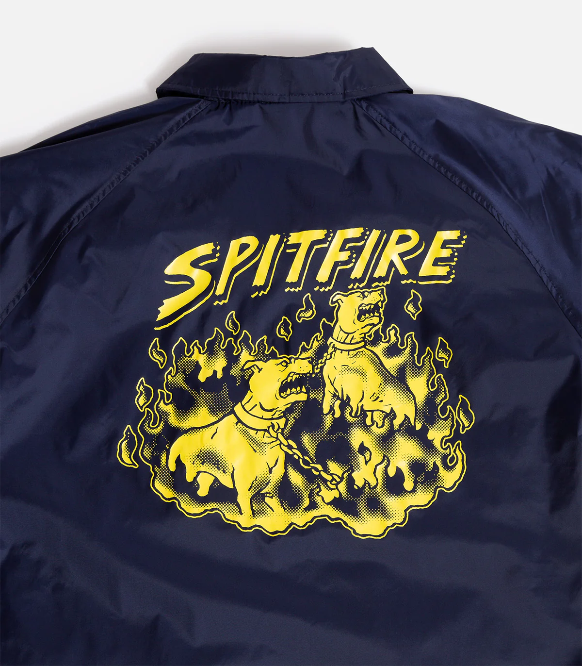 Spitfire Hell Hounds II Jacket - Image 3