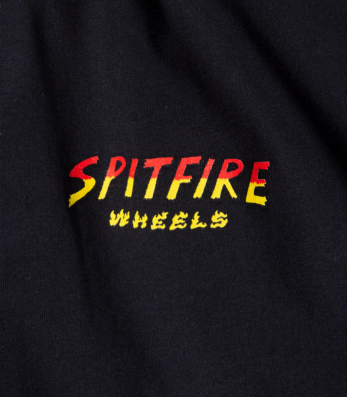 Spitfire Hell Hounds II T-Shirt - Image 2