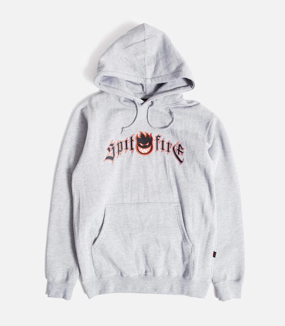 Spitfire Immortal Fire Hooded Sweatshirt