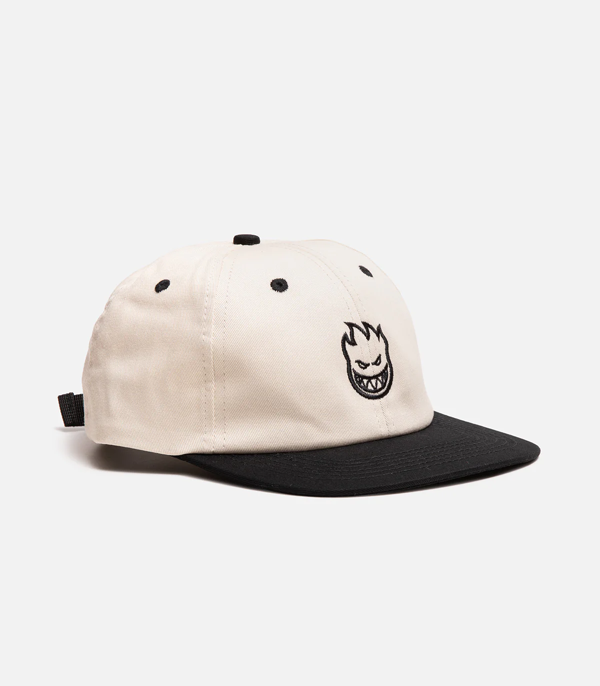 Spitfire Lil Bighead Fill Strapback Hat