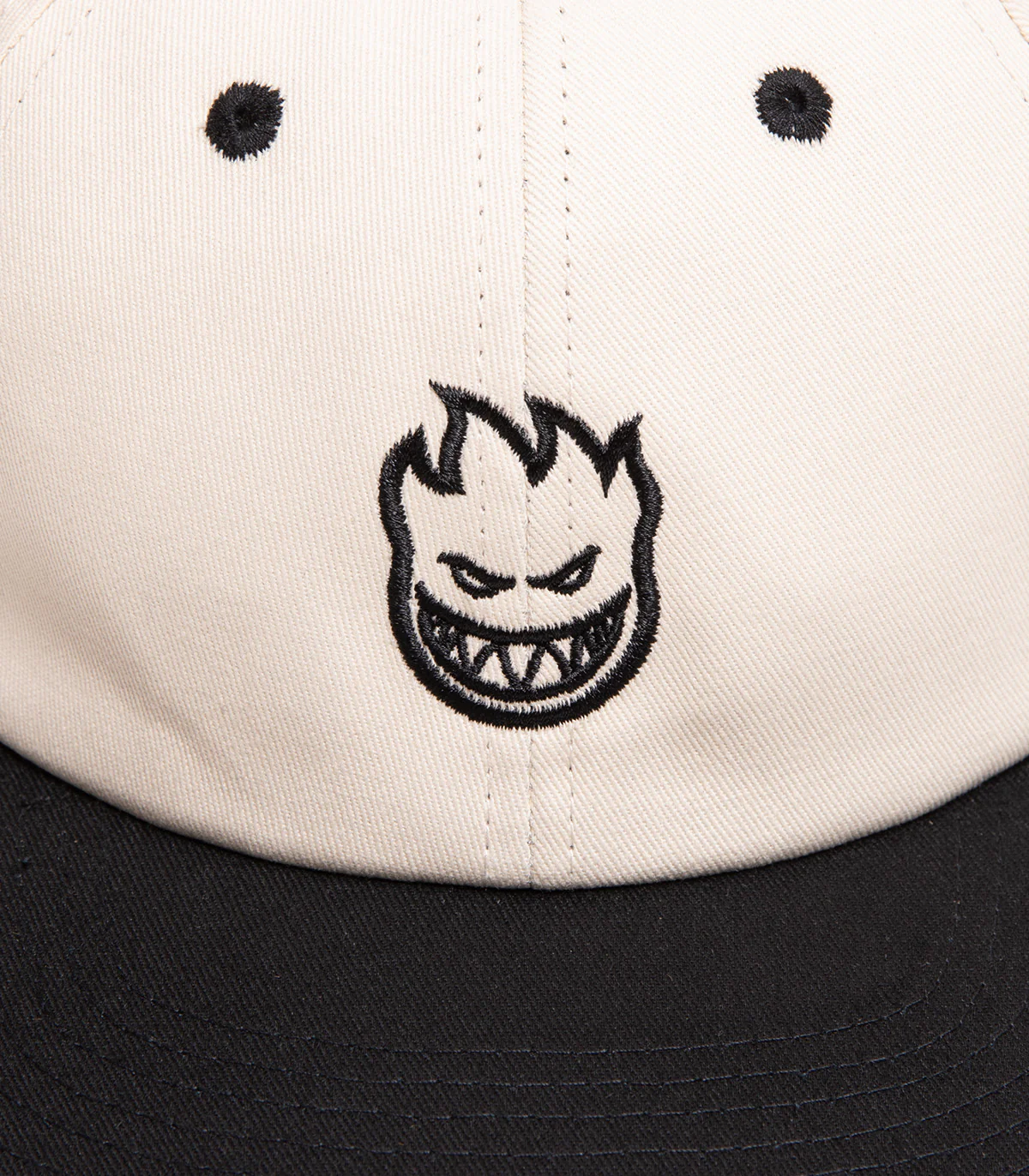 Spitfire Lil Bighead Fill Strapback Hat - Image 2