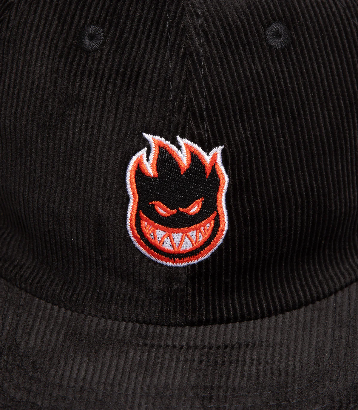 Spitfire Lil Bighead Fill Strapback Hat - Image 2