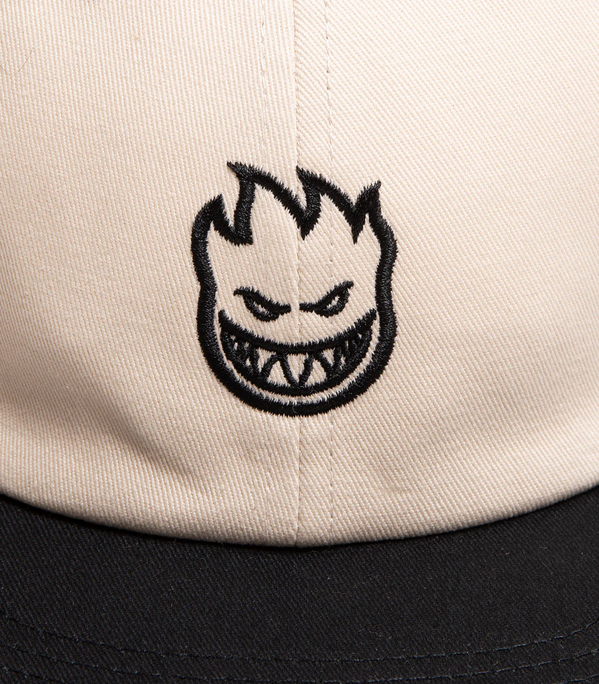 Spitfire Lil Bighead Strapback Hat - Image 2