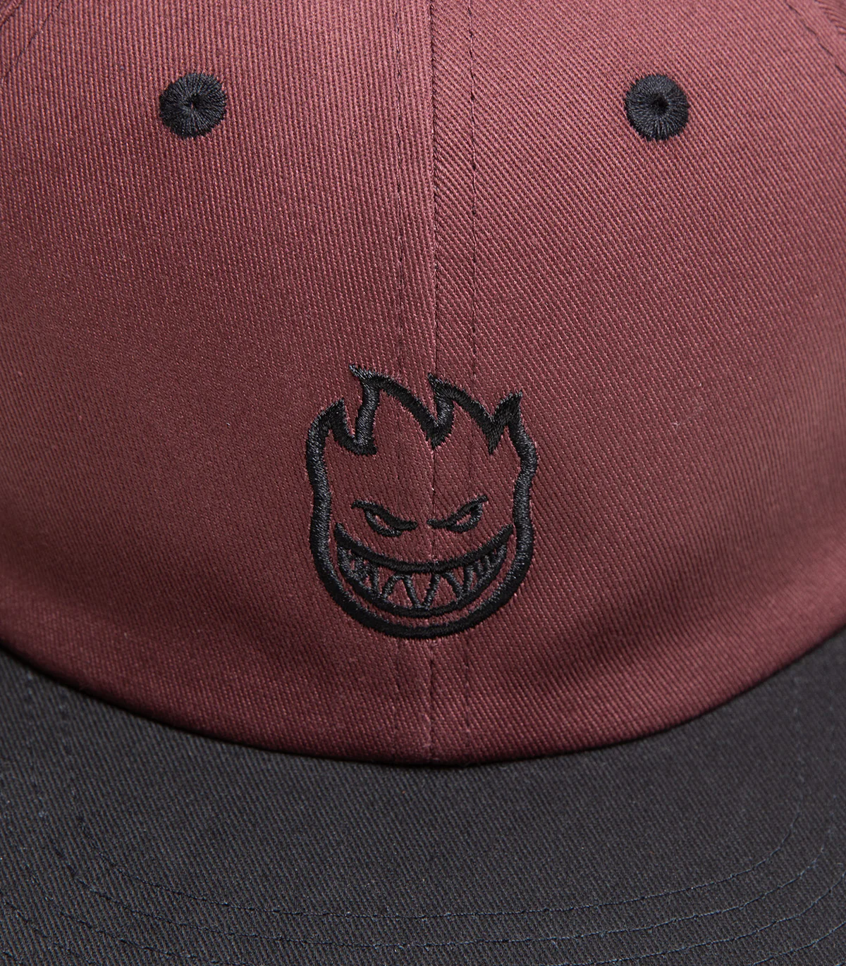 Spitfire Lil Bighead Strapback Hat - Image 2