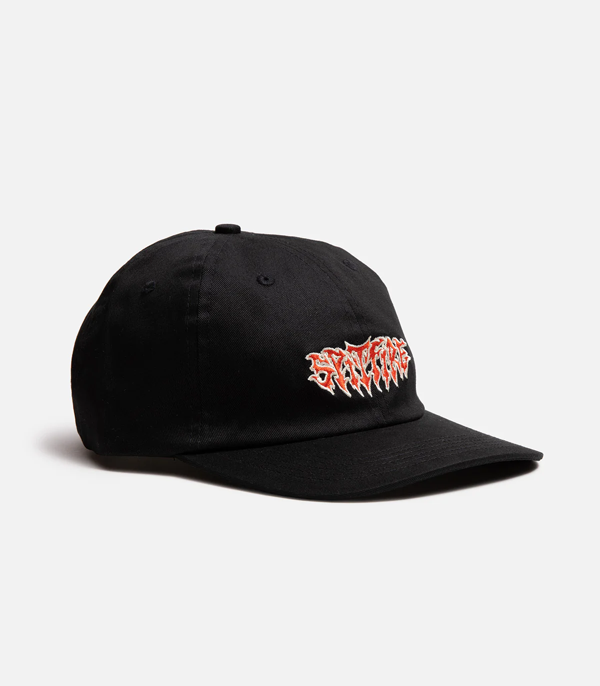 Spitfire Lil Demon Seed Strapback Hat