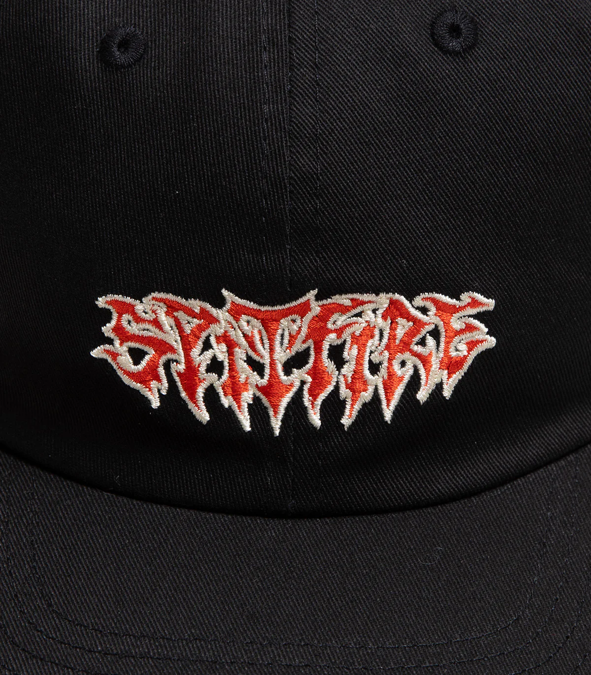 Spitfire Lil Demon Seed Strapback Hat - Image 2