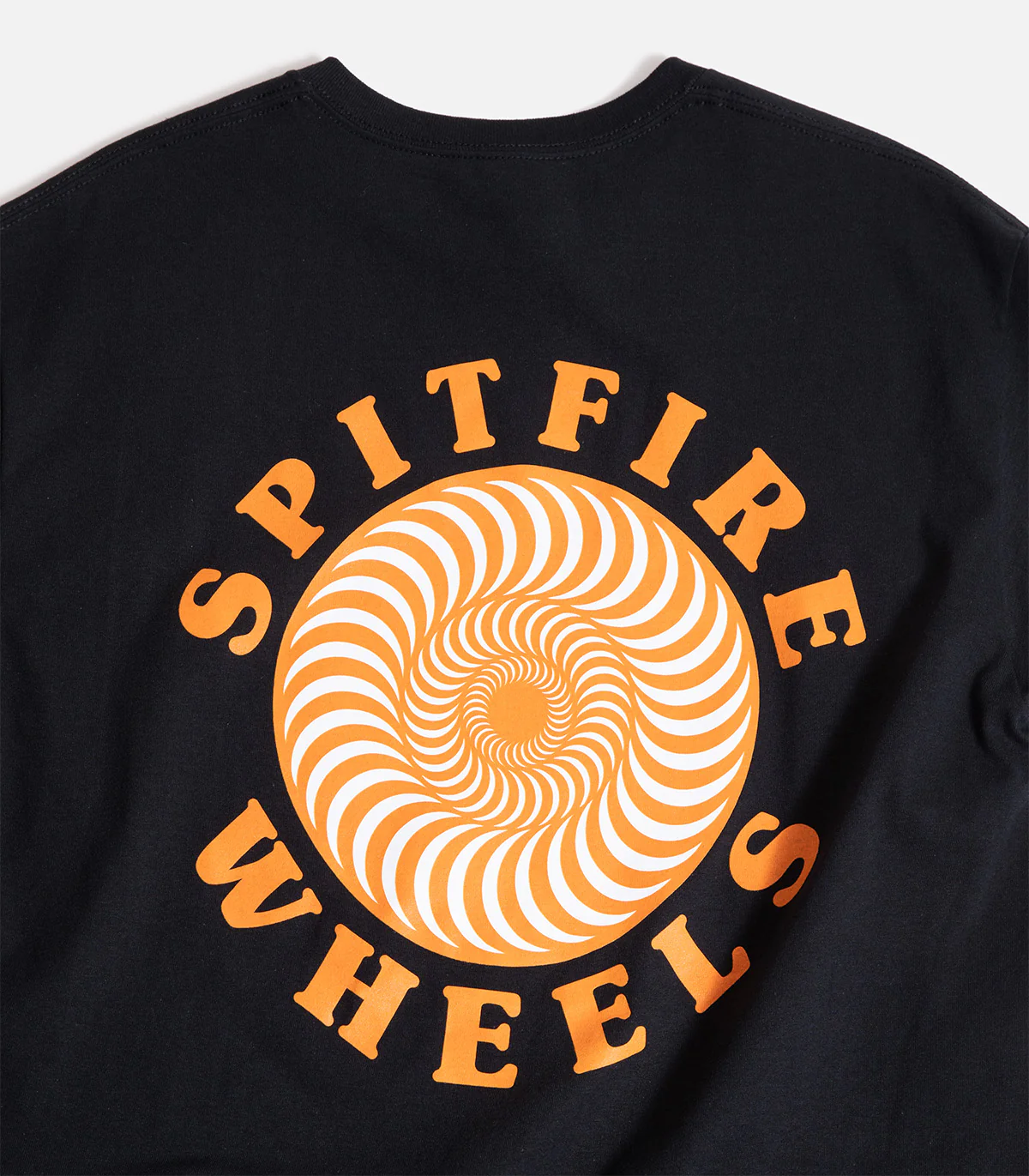 Spitfire OG Classic Fill T-Shirt - Image 3