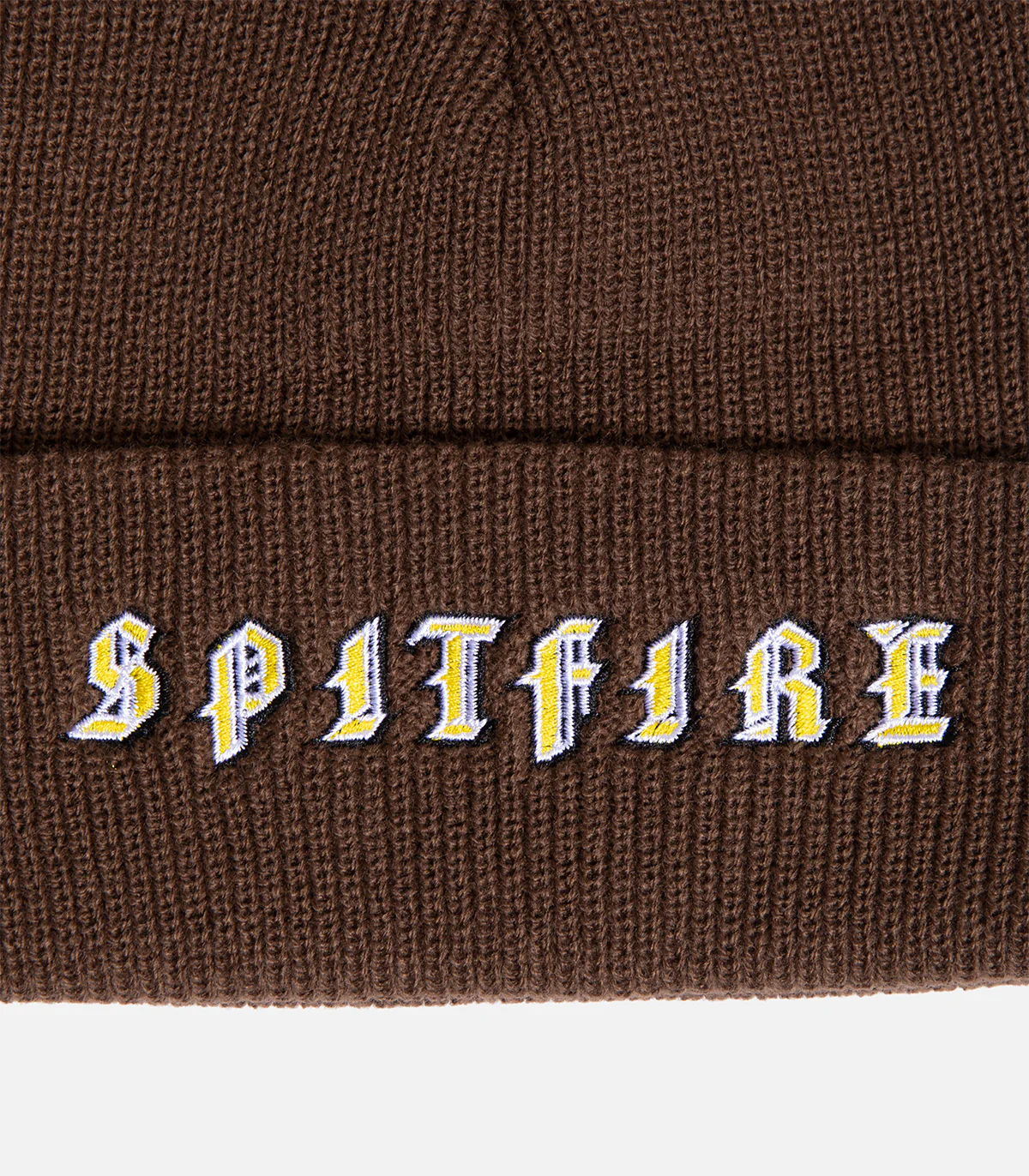 Spitfire Old E Beanie - Image 2