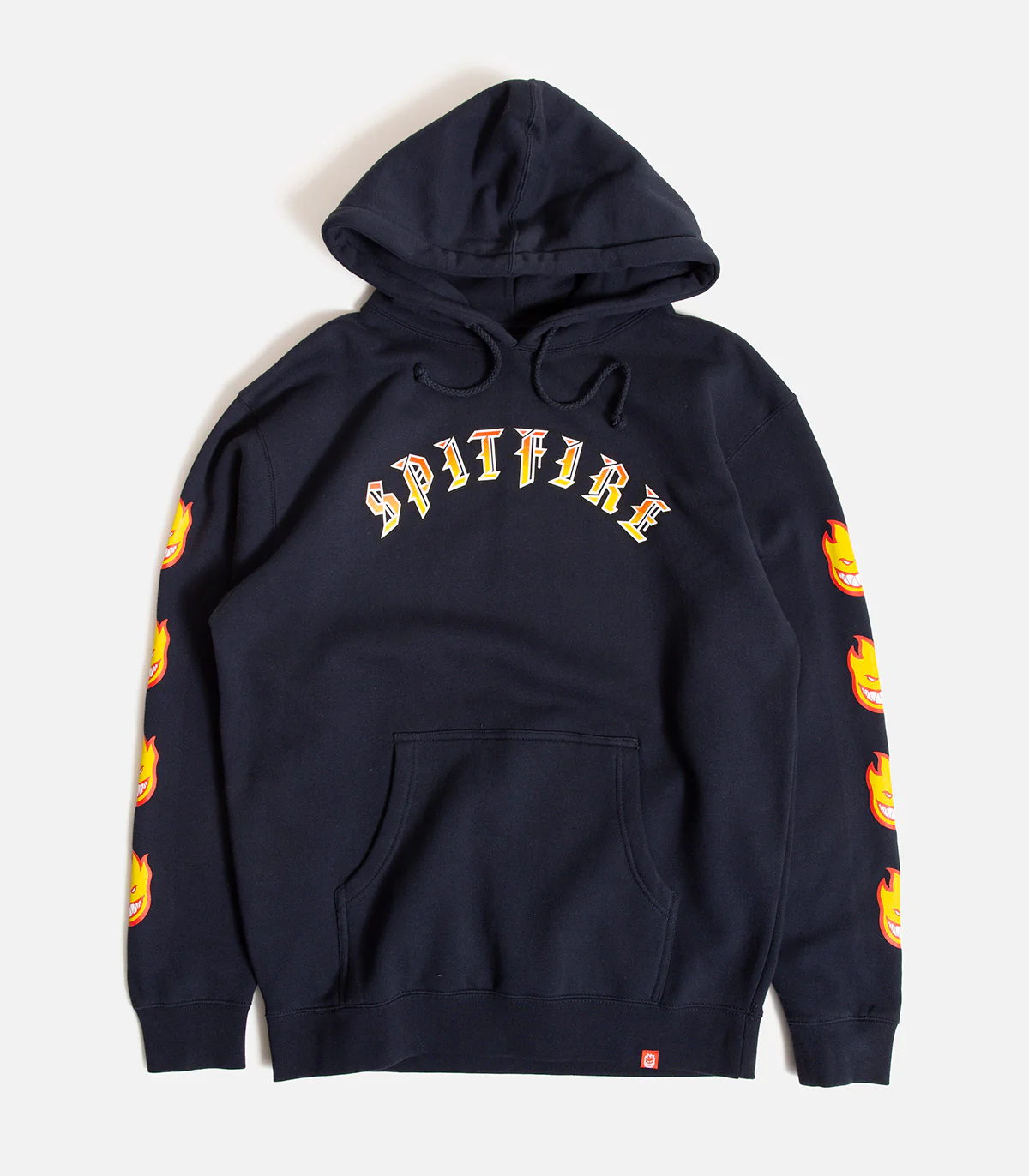 Spitfire Old E Bighead Fill Pullover