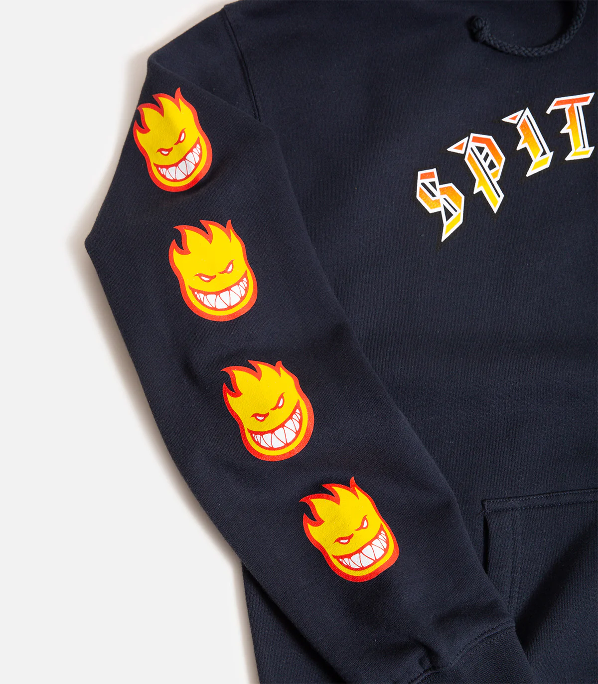 Spitfire Old E Bighead Fill Pullover - Image 3