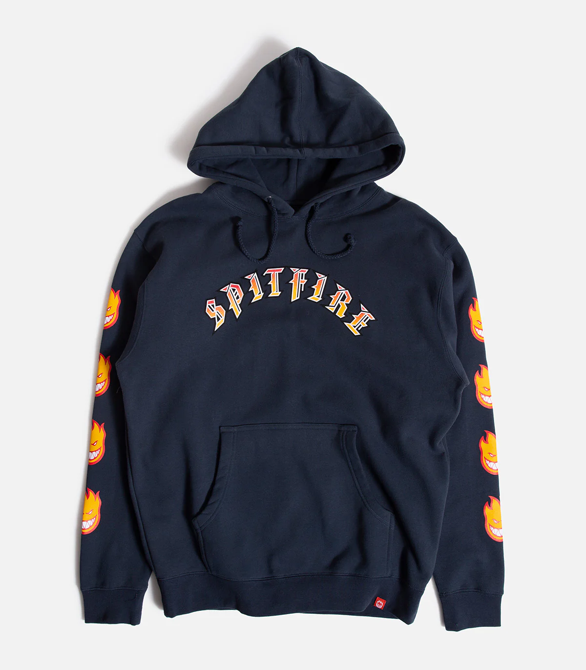 Spitfire Old E Bighead Hooded Sweatshirt