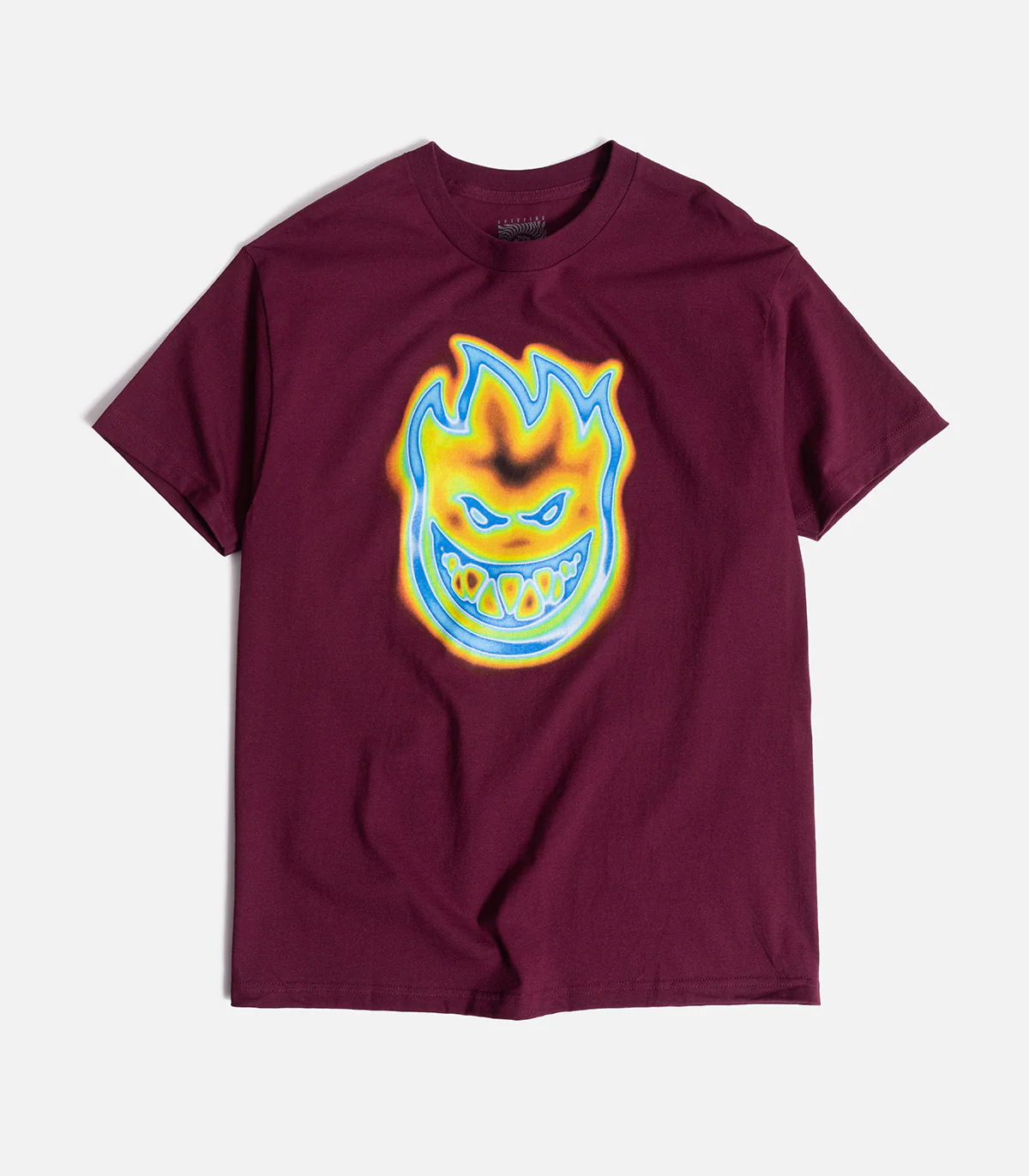 Spitfire Radioactive Bighead T-Shirt