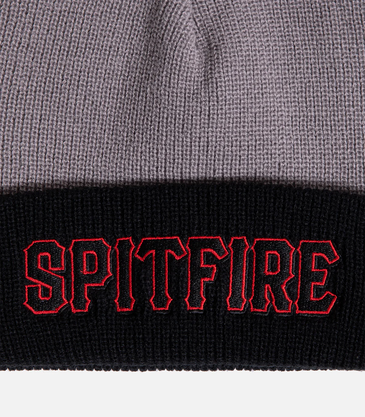 Spitfire Spitball Cuff Beanie - Image 2