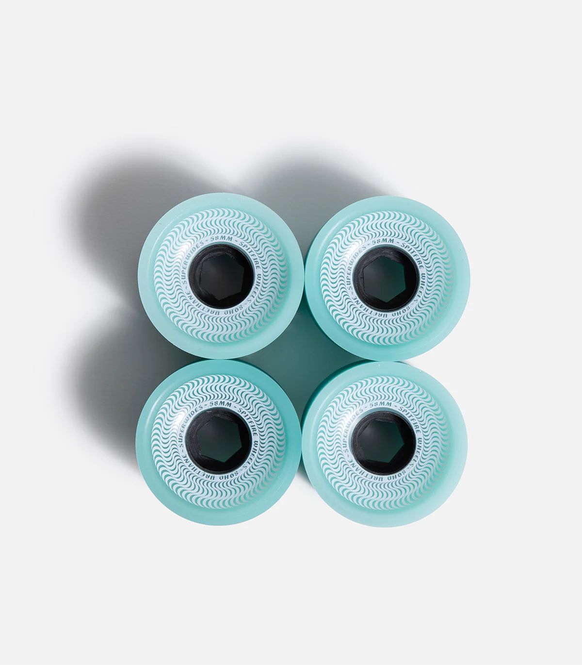 Spitfire Superwide Wheel 80HD