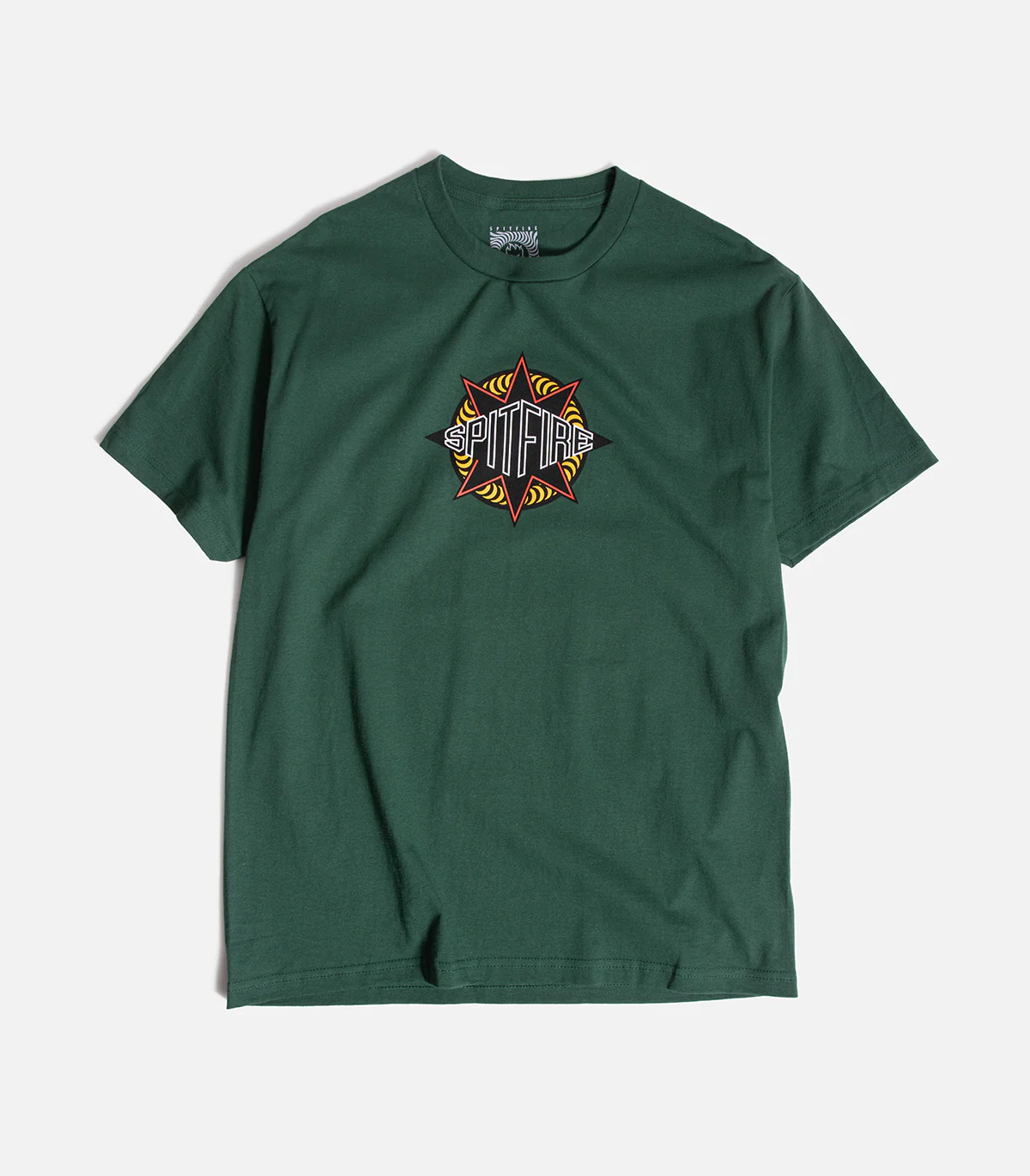 Spitfire Sure Shot T-Shirt