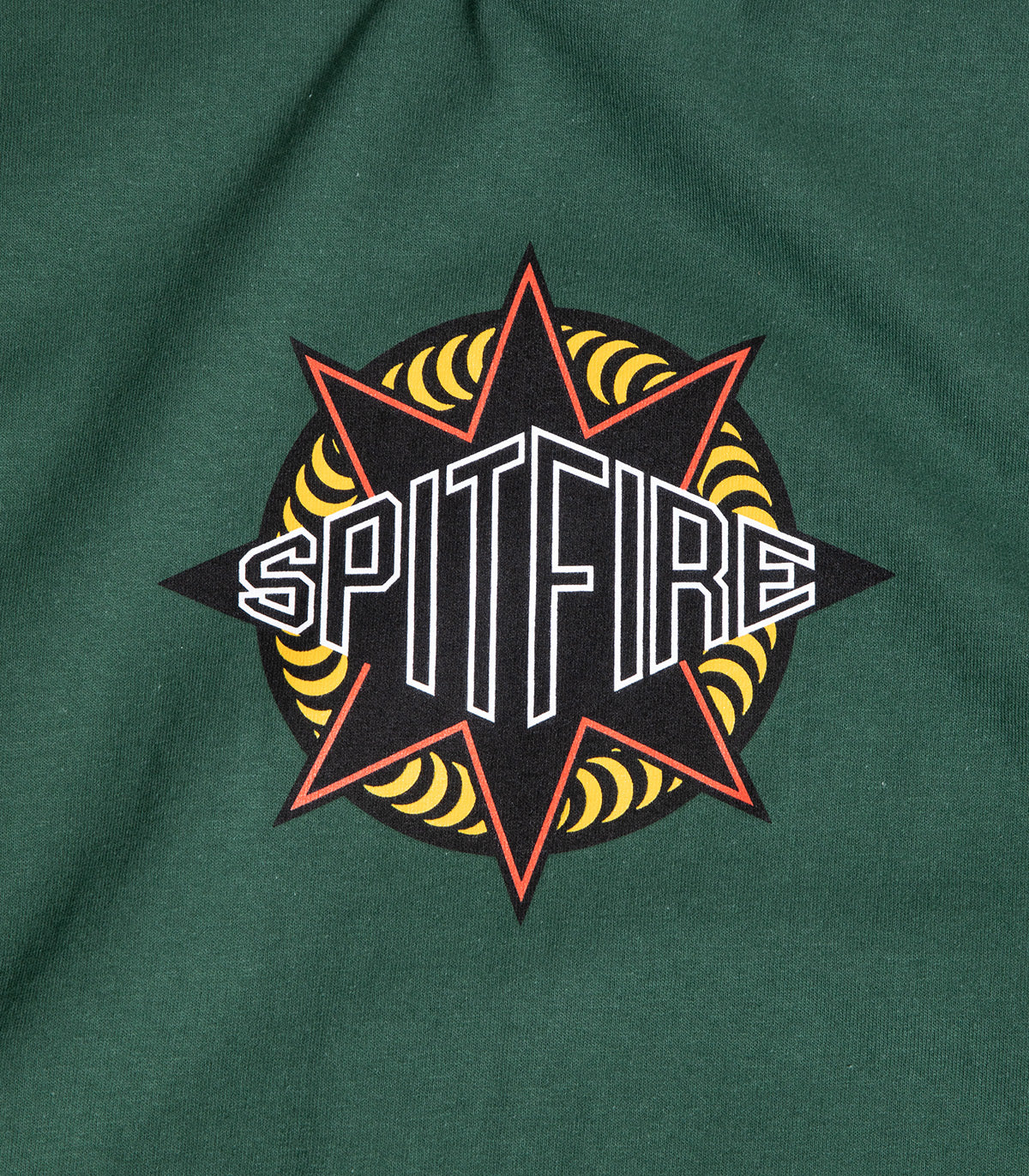 Spitfire Sure Shot T-Shirt - Image 2