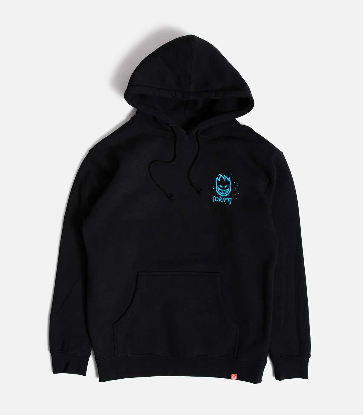 Spitfire X Atlantic Drift Jelly Classic Hooded Sweatshirt