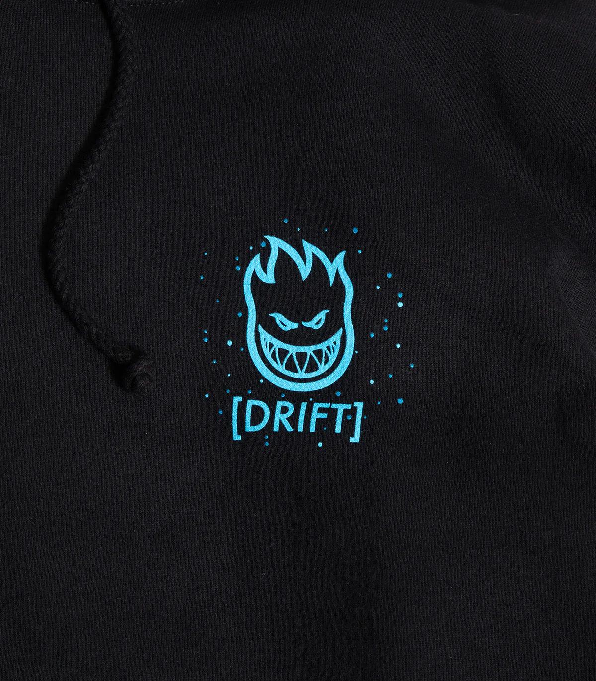 Spitfire X Atlantic Drift Jelly Classic Hooded Sweatshirt - Image 2