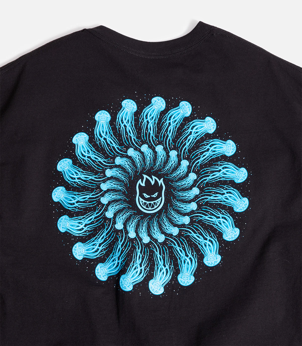 Spitfire X Atlantic Drift Jelly Classic T-Shirt - Image 3