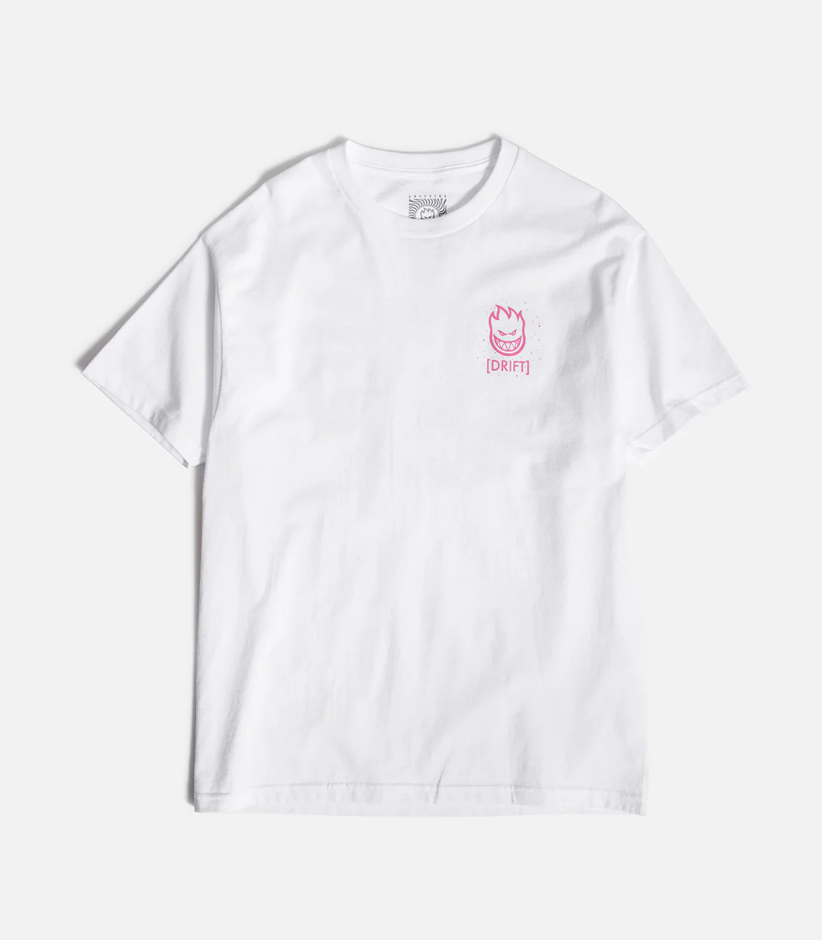 Spitfire X Atlantic Drift Jelly Classic T-Shirt
