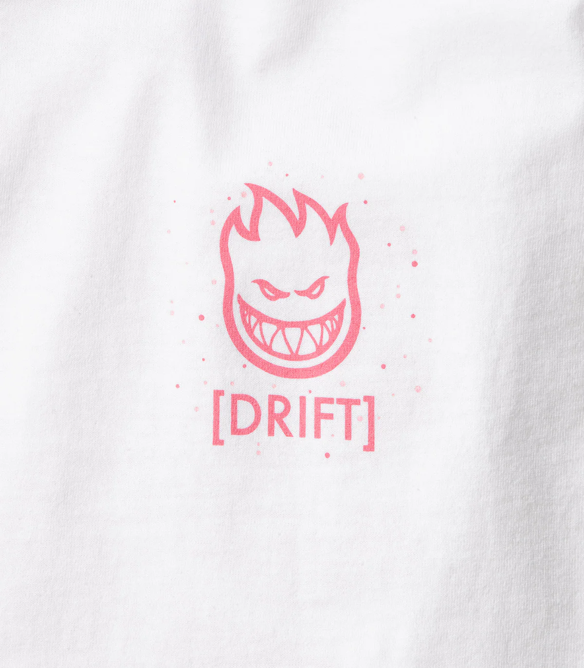 Spitfire X Atlantic Drift Jelly Classic T-Shirt - Image 2