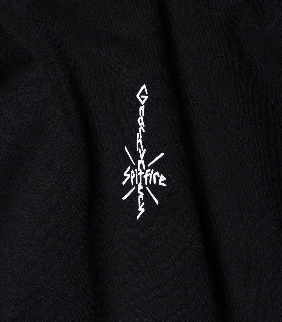 Spitfire X Gnarhunters T-Shirt - Image 2