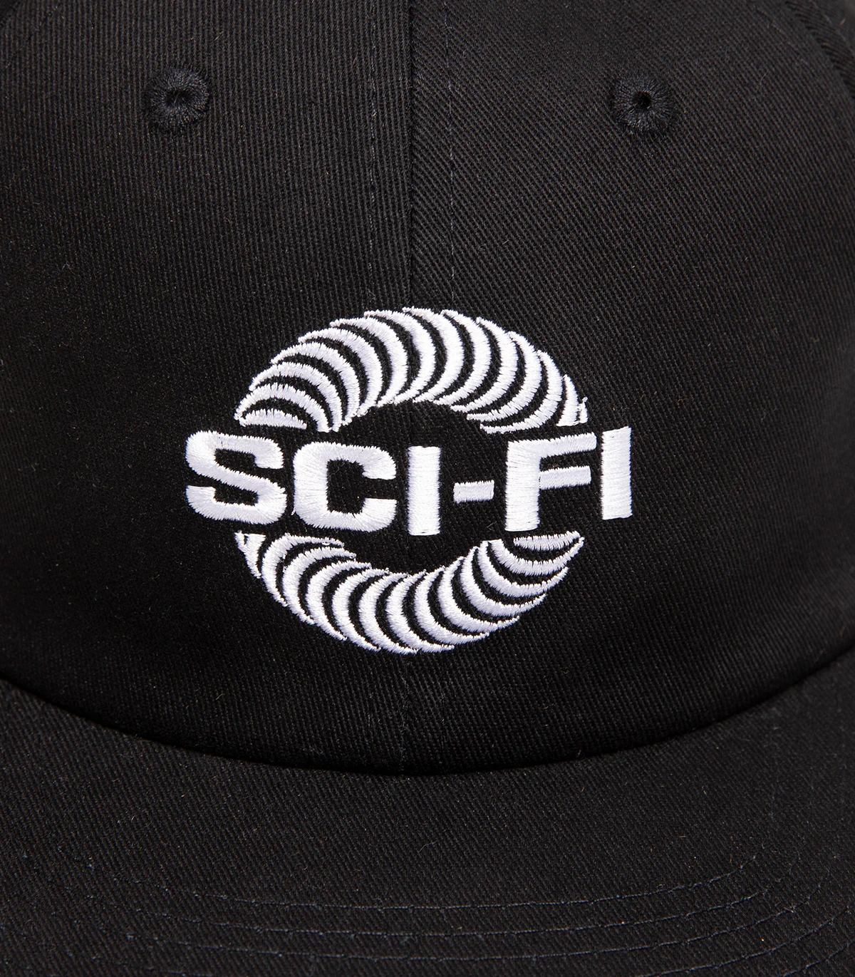 Spitfire X Sci-Fi Fantasy Classic Hat - Image 2