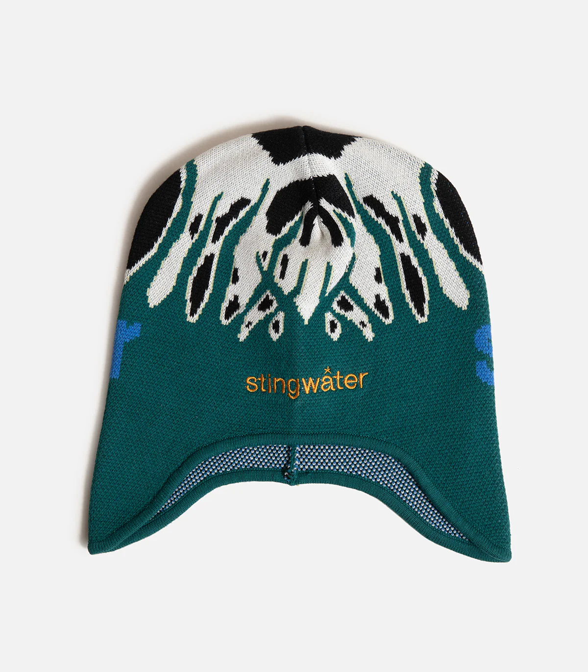 Stingwater In The Tall Grass Beanie - Image 2
