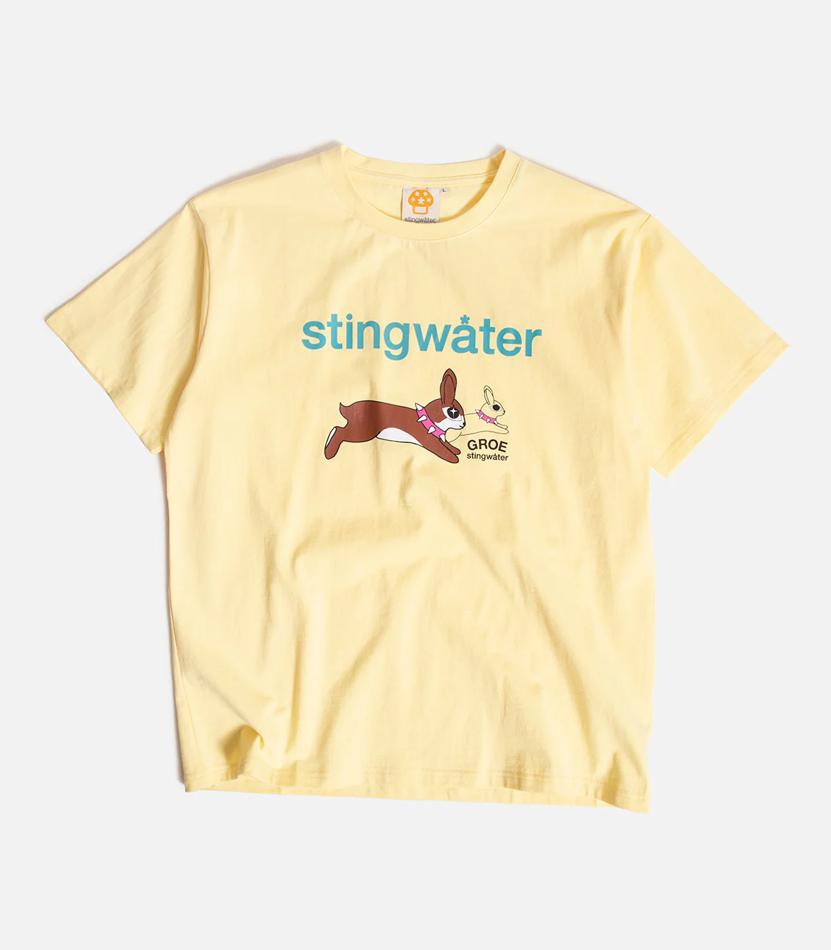Stingwater Rabbit T-Shirt