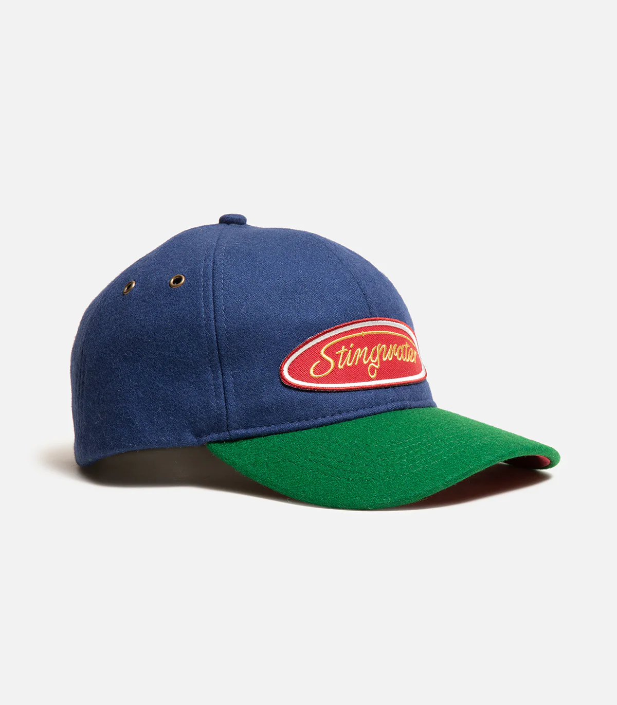 Stingwater Signature Logo Hat