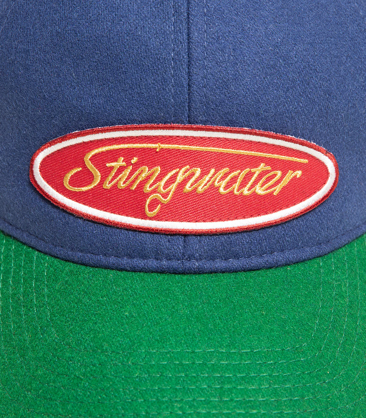 Stingwater Signature Logo Hat - Image 2