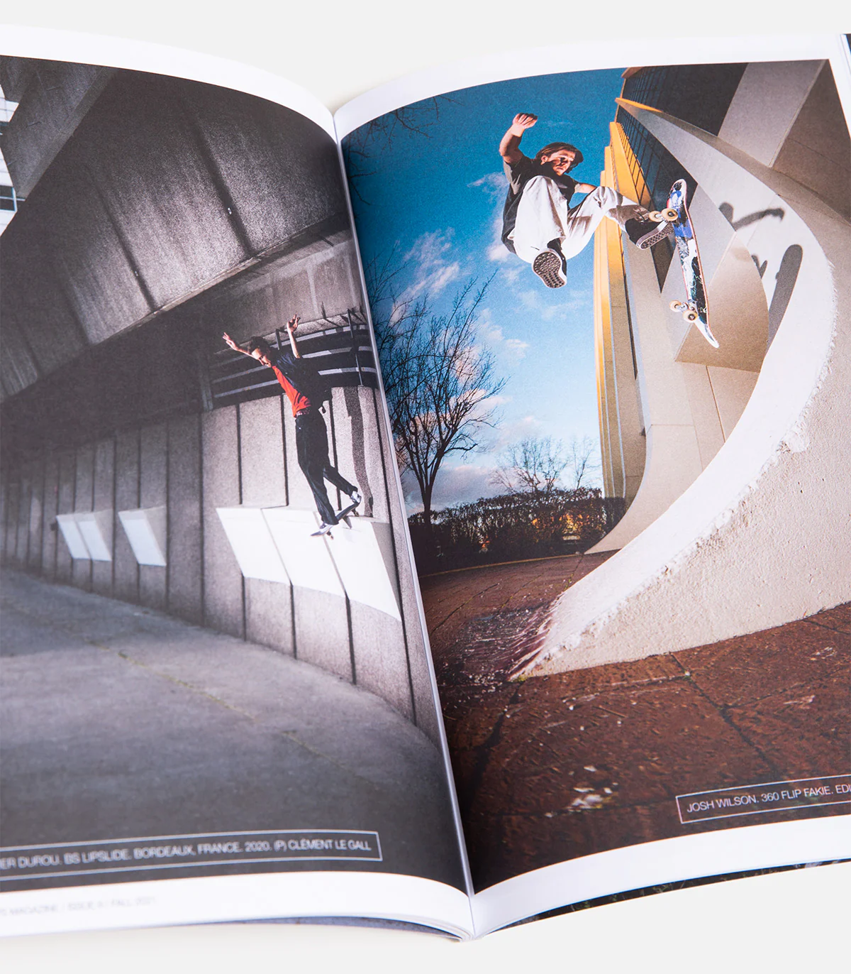 Stoops Magazine Issue 9 - Image 4