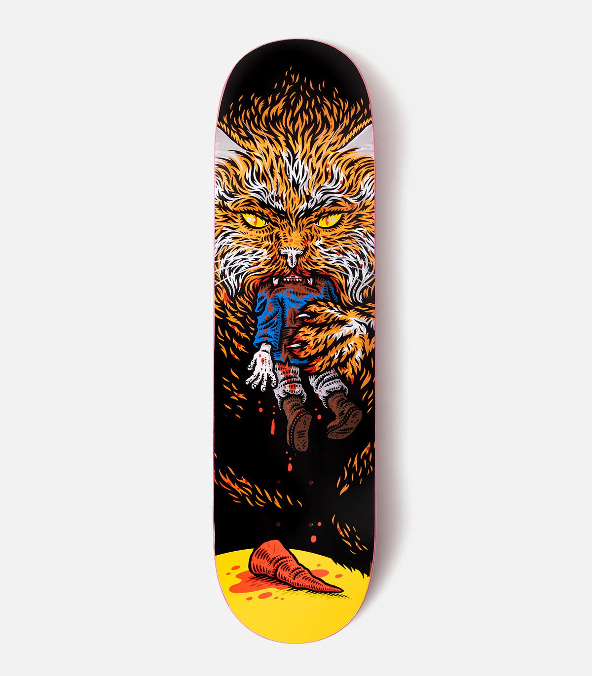 StrangeLove Cat & Gnome Deck
