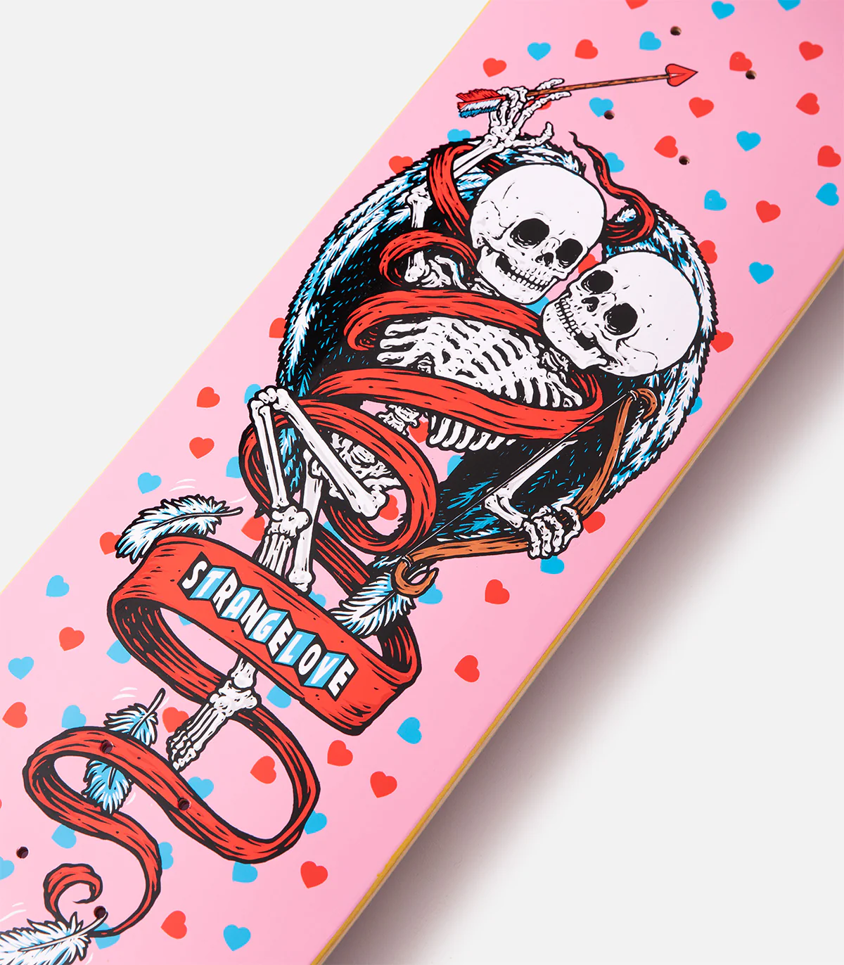 StrangeLove Cherub Deck - Image 2