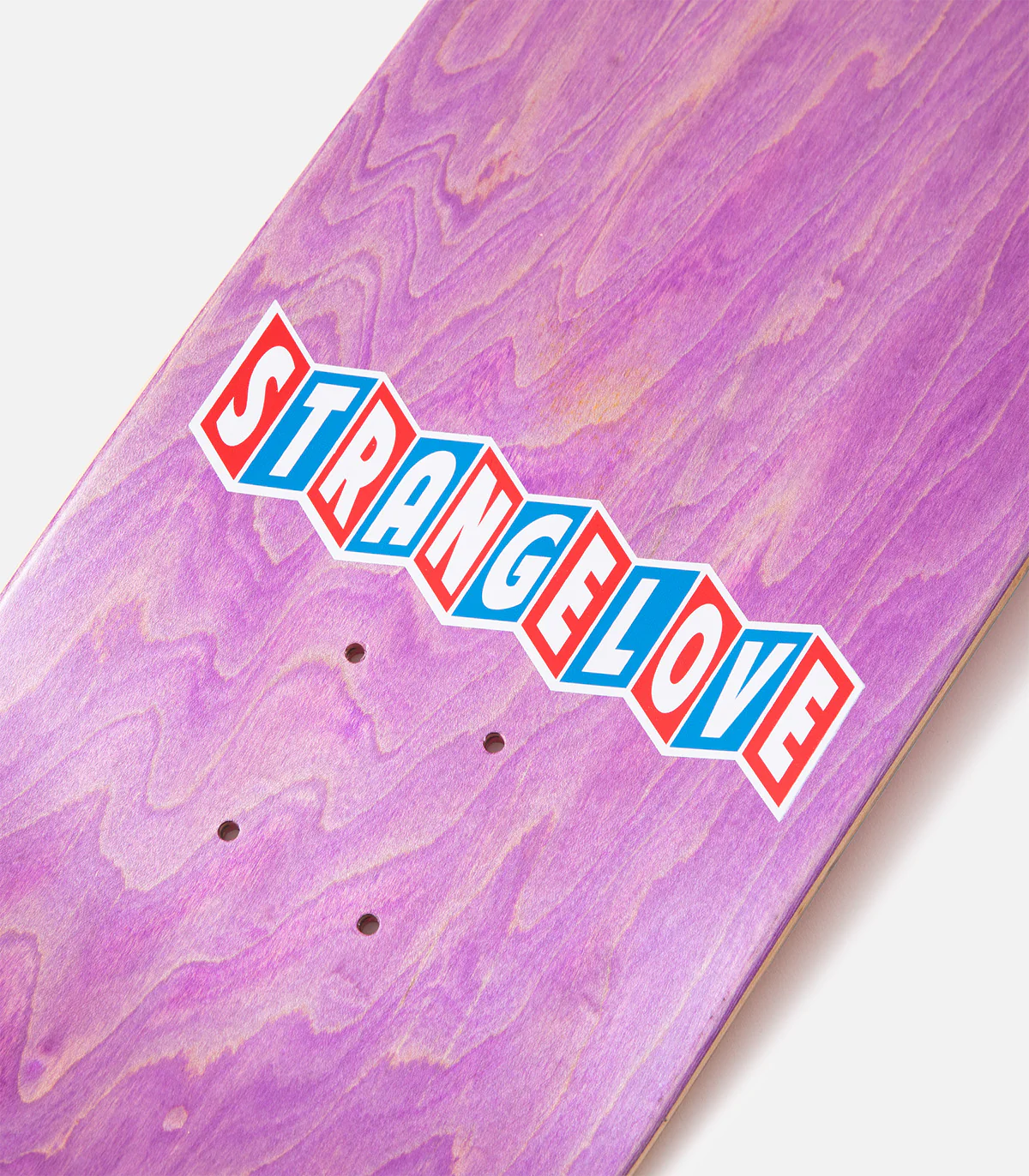 StrangeLove Cherub Deck - Image 3