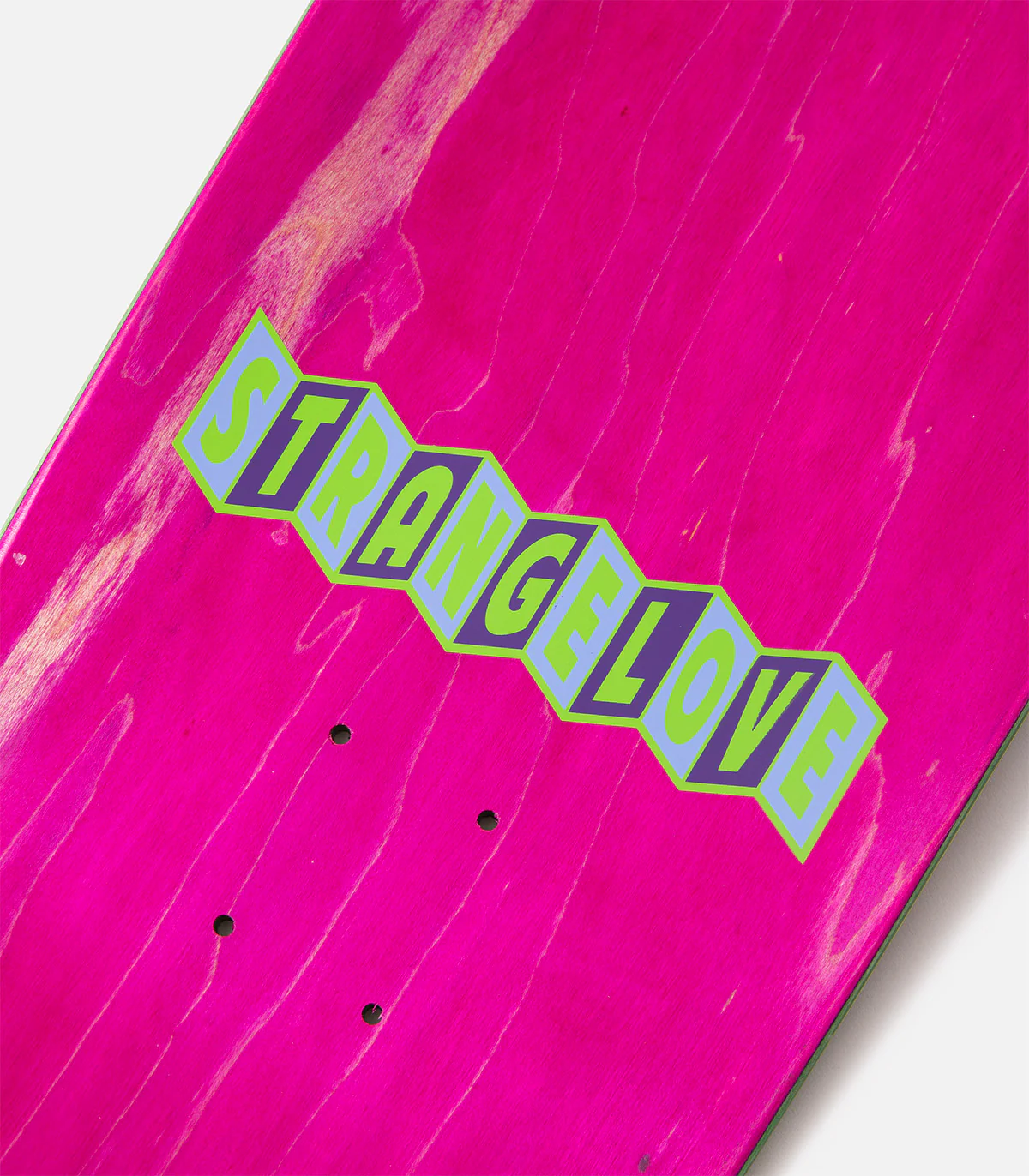 StrangeLove Dank Wiz Indica Deck - Image 3