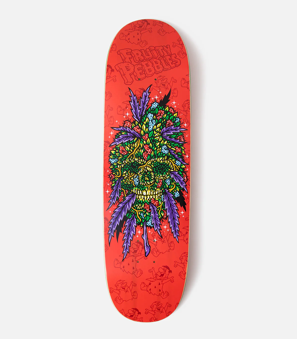 StrangeLove Fruity Pebbles Deck