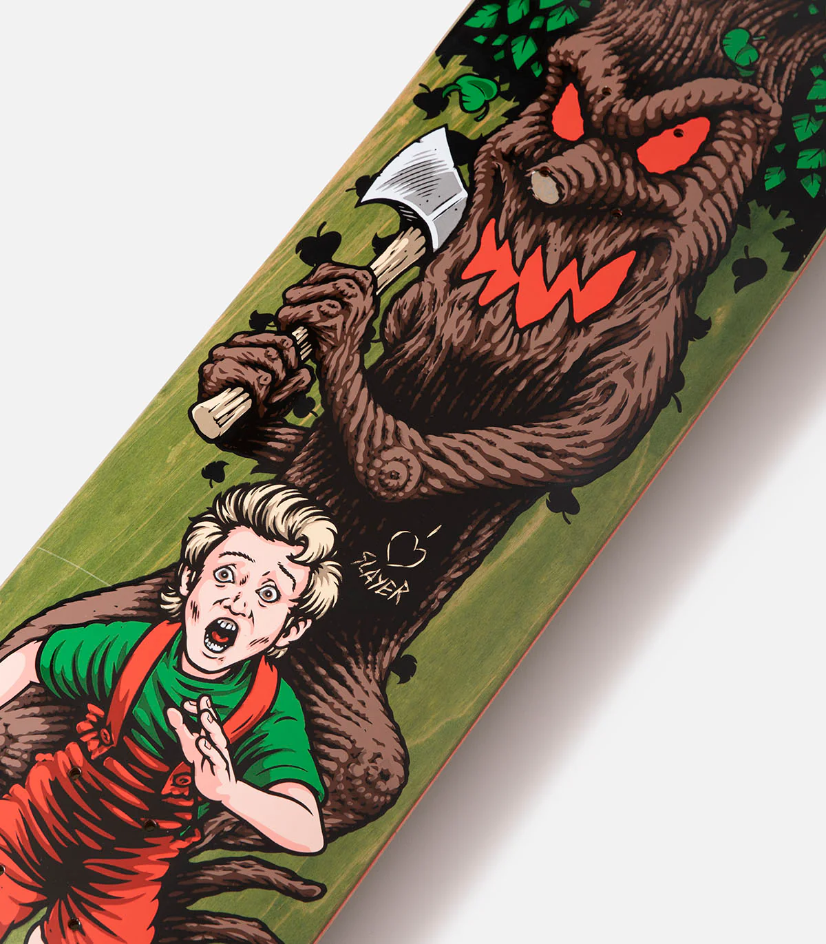 StrangeLove Killing Tree Deck - Image 2