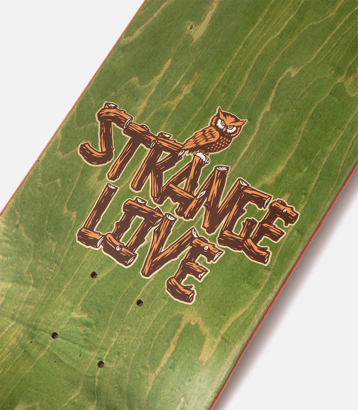 StrangeLove Killing Tree Deck - Image 3