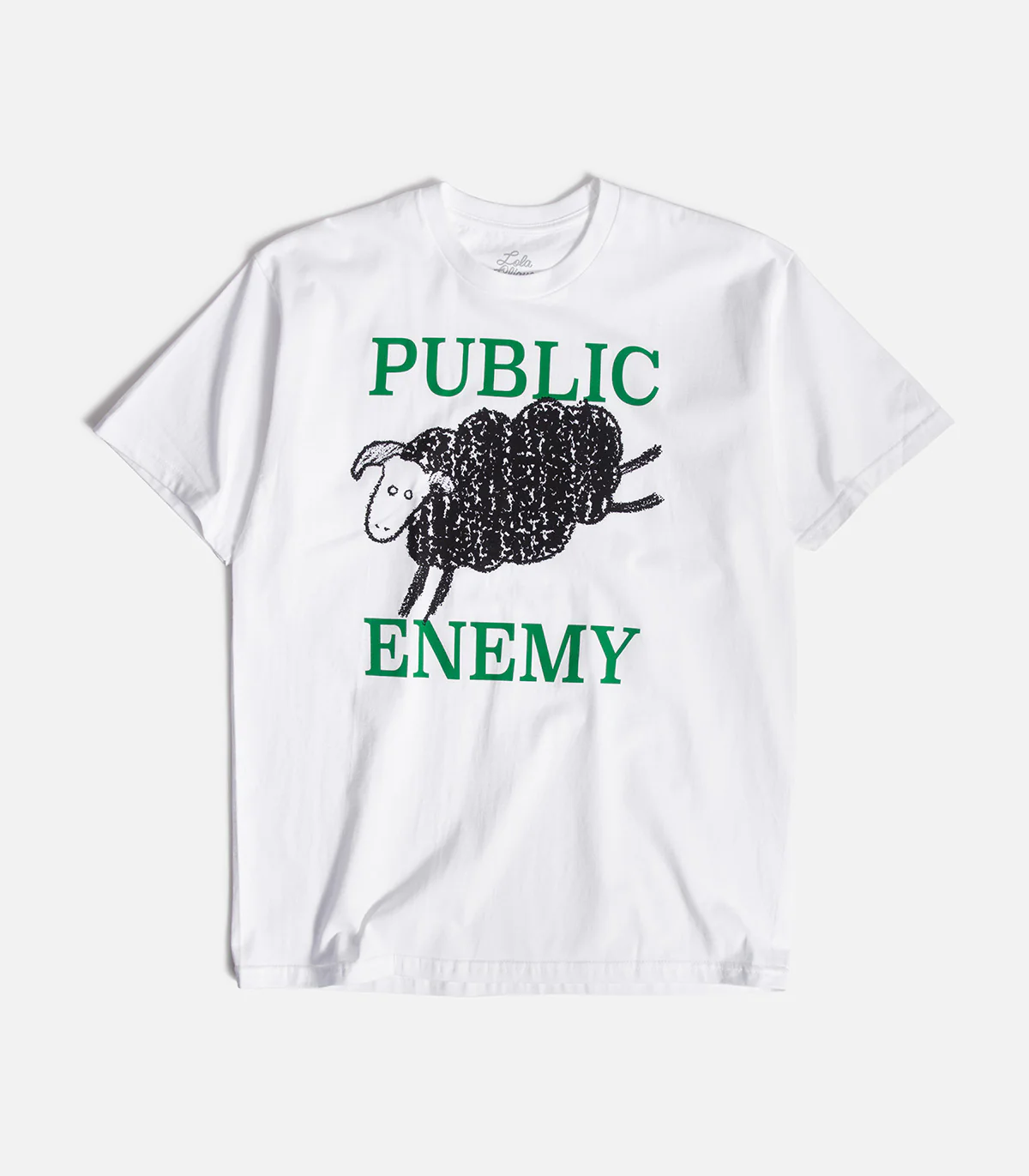StrangeLove Lol Clique Minor Enemy T-Shirt