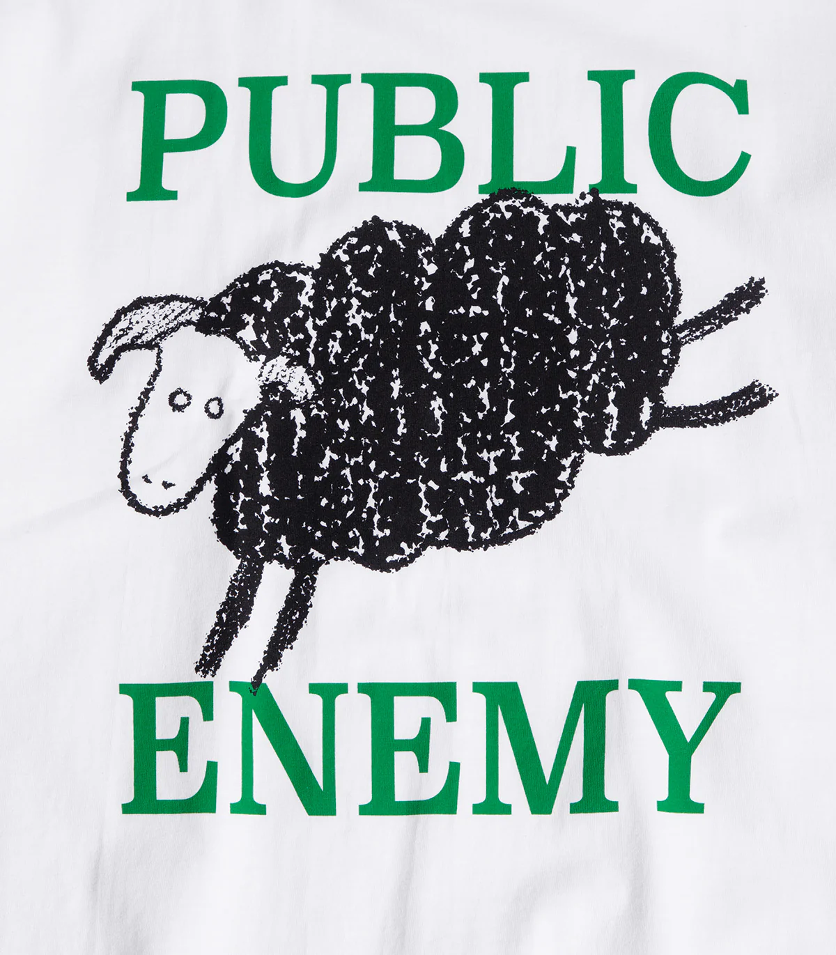 StrangeLove Lol Clique Minor Enemy T-Shirt - Image 2