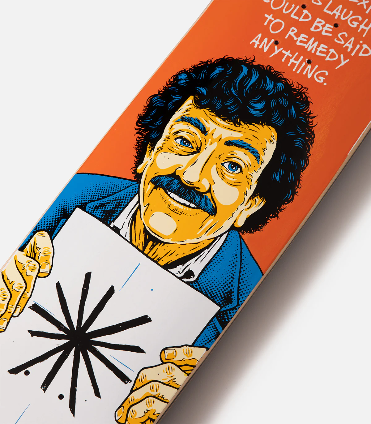 StrangeLove Maturity Deck - Image 2