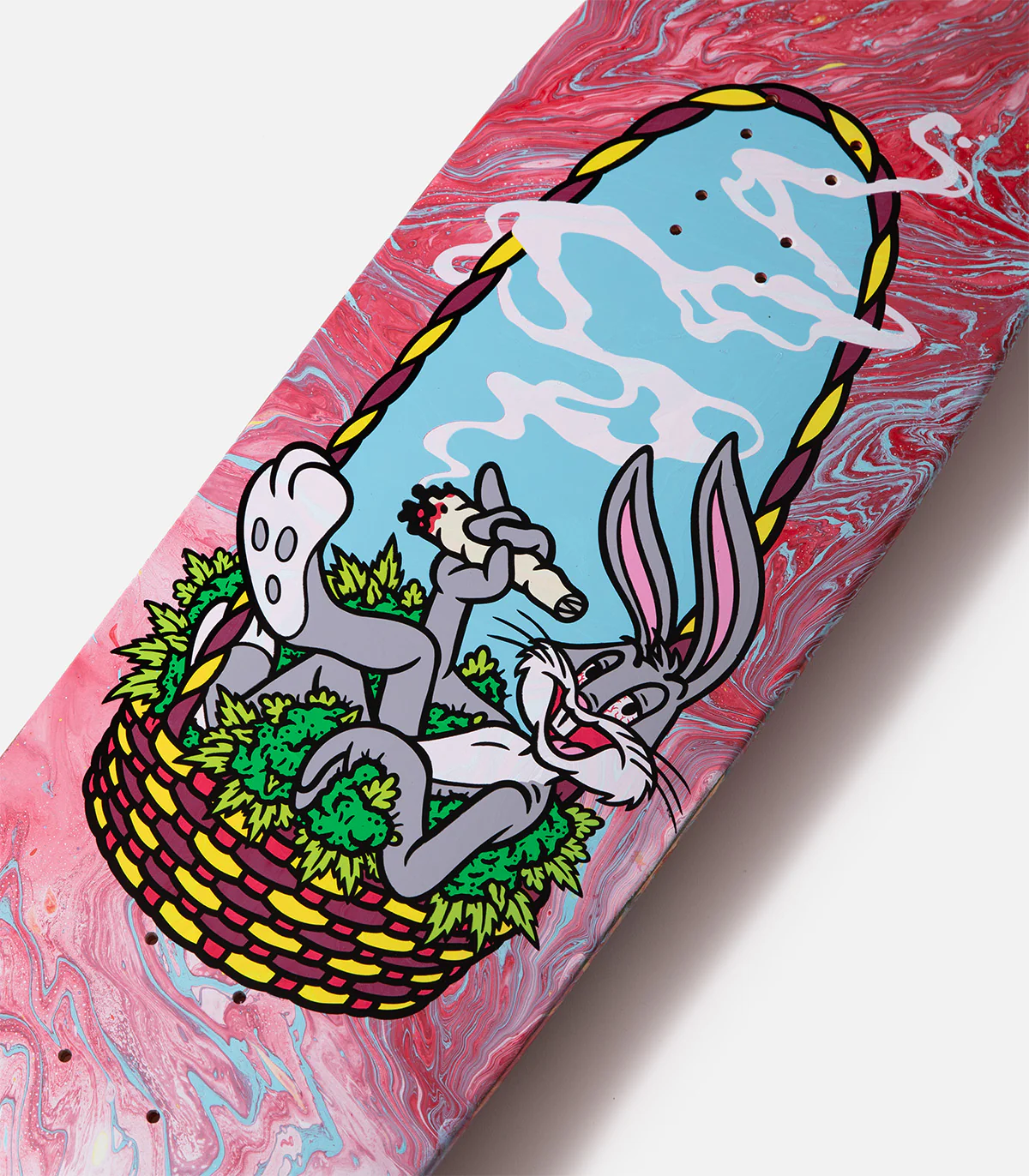 StrangeLove Nuggz Deck - Image 2