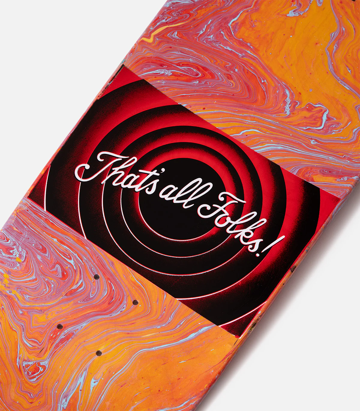 StrangeLove Nuggz Deck - Image 3