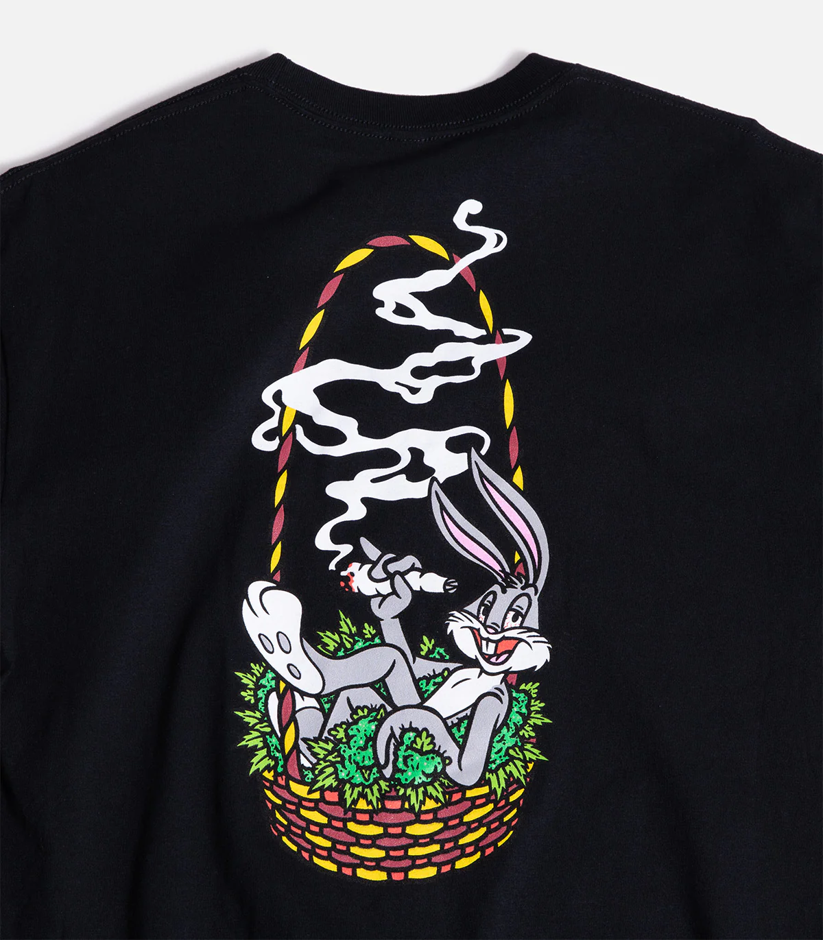 StrangeLove Nuggz T-Shirt - Image 3