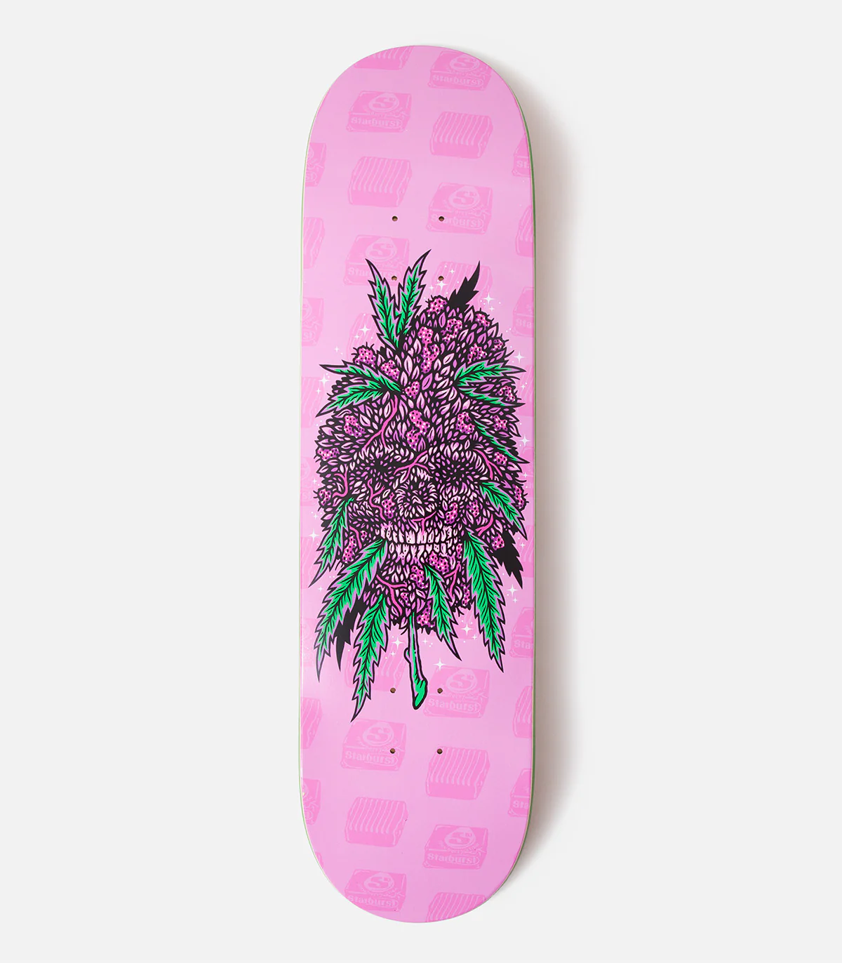 StrangeLove Reef Orlando Starburst Deck